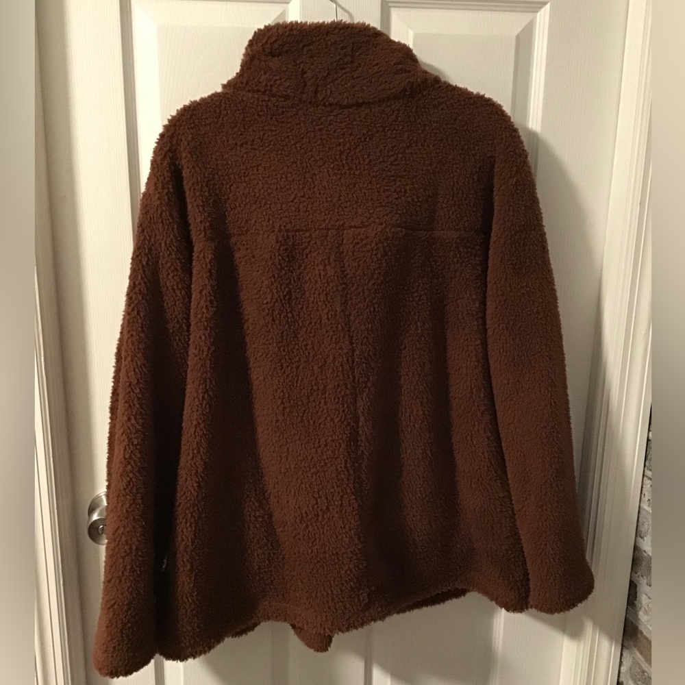 NWT! Rebellious One Jacket 3X - Picture 2 of 8